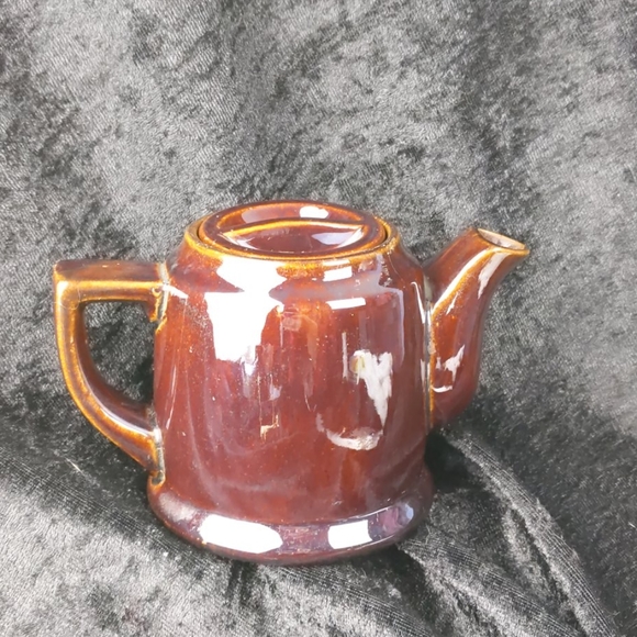 occupied Japan Dining Vintage Shiny Occupied Japan Teapot Poshmark